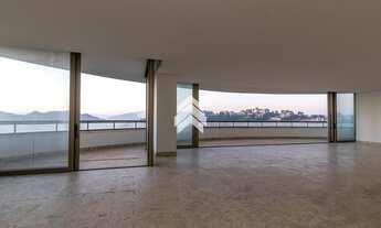 Imagem 3: APARTAMENTO 576M² VALE DO SERENO - NOVA LIMA