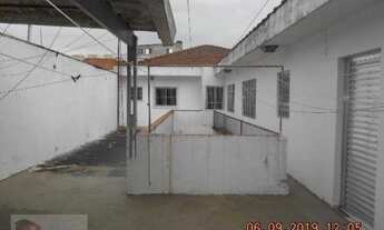 Imagem 6: Sobrado com 8 dormitórios para alugar, 300 m² por R$ 4.887,58/mês - Vila Formosa - São Pau