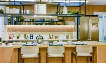 Imagem 4: Apartamento à venda, 4 quartos, 4 suítes, 2 vagas, Setor Marista - Goiânia/GO