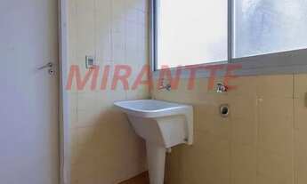 Imagem 6: Apartamento de 76m² com 2 quartos em Santana