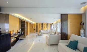 Imagem: APARTAMENTO 4 SUÍTES, 5 VAGAS - PERDIZES