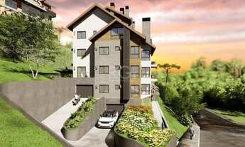 Imagem 3: Apartamento para Venda - EDIFÍCIO AMÉLIA BOELTER