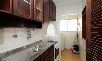 Imagem 5: Cobertura com 2 dormitórios para alugar na Bela Vista