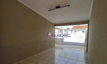 Imagem 3: Casa com 3 dormitórios para alugar, 100 m² por R$ 1.613/mês - Jardim Nova Bady - Bady Bass