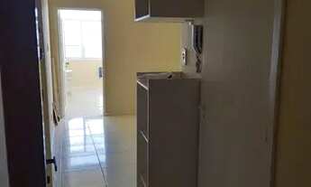Imagem 2: Apartamento com 1 dormitório à venda, 33 m² por R$ 270.000,00 - Centro - Rio de Janeiro/RJ