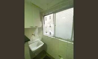 Imagem 5: Apartamento à Venda - Jardim Aurélia, 3 Quartos, 65 m2