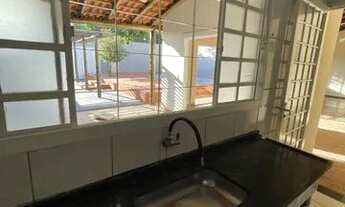 Imagem 4: Edícula para Locação em Presidente Prudente, Residencial São Paulo, 1 dormitório, 1 suíte