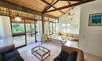 Imagem 6: Casa em Condomínio para Venda em Teresópolis, Vargem Grande, 6 dormitórios, 4 suítes, 6 ba