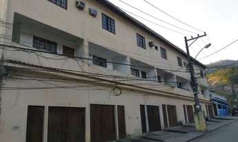 Imagem: Casa com 2 dormitórios para alugar, 60