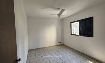 Imagem 4: Apartamento para Locação em Presidente Prudente, Centro, 2 dormitórios, 1 banheiro, 1 vaga