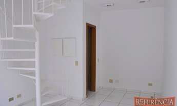 Imagem 5: Cjto Comercial_Sala para alugar por R$ 870.00, 32.50 m2 - CENTRO - CURITIBA/PR