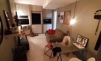 Imagem 3: Excelente Quarto e Sala na Barra