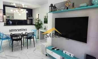 Imagem 3: Apartamento com 2 dormitórios à venda, 77 m² por R$ 2.000.000,00 - Riviera de São Lourenço