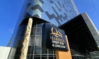 Imagem: Flat QS Marista Stay e Hotel para venda
