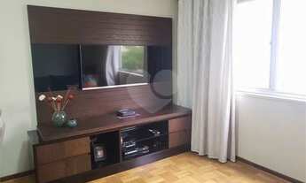 Imagem 5: Vendo - Bela Vista - Reformado - Apartamento 58m² - 1 dormitório - 1 vaga