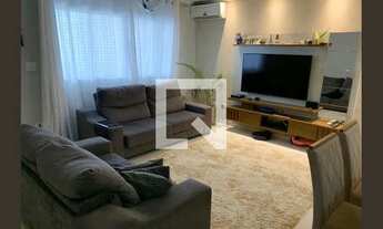 Imagem 4: Casa para Aluguel - Vila Gustavo, 3 Quartos, 180 m2