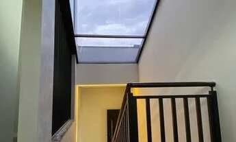 Imagem 5: Casa em Condomínio para Venda em Salto, Buru, 3 dormitórios, 1 suíte, 3 banheiros, 4 vagas