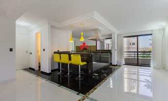 Imagem: Aptoartamento 2 suítes, 2 vagas - 129