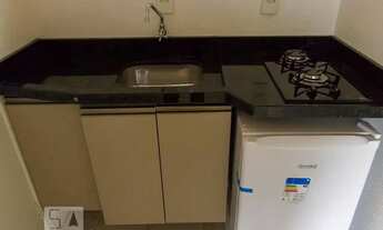 Imagem 7: Apartamento para Aluguel - Centro Histórico, 1 Quarto, 28 m2