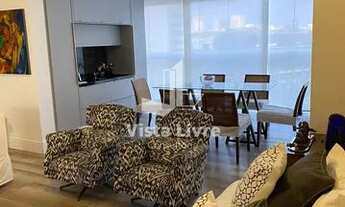 Imagem 7: Apartamento à venda, Pinheiros, São Paulo, São Paulo