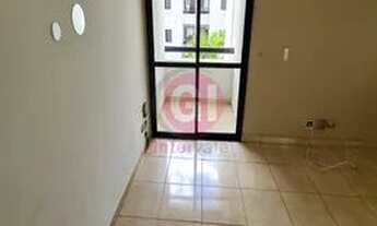 Imagem 4: Apartamento para aluguel com 63 metros quadrados com 2 quartos