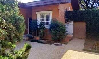 Imagem 2: Jardim Pau Preto em Indaiatuba/SP - Casa Térrea com Quintal Amplo e Excelente Localização