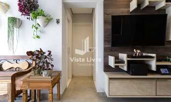 Imagem 3: Apartamento à venda, Perdizes, São Paulo, SP