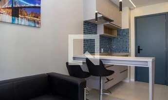 Imagem 6: Apartamento para Aluguel - Pinheiros, 1 Quarto, 37 m2