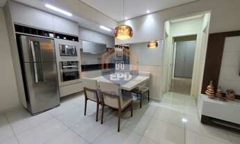 Imagem 4: Apartamento em Parque Residencial Nove de Julho - Jundiaí, SP