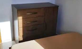 Imagem 6: Kitnete de luxo mobiliada livre de tudo