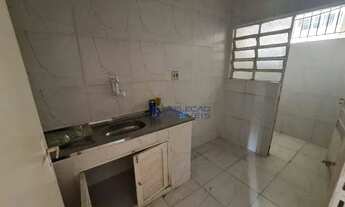 Imagem 3: Apartamento com 1 dormitório para alugar, 45 m² por R$ 2.000,00/mês - Vila Madalena - São