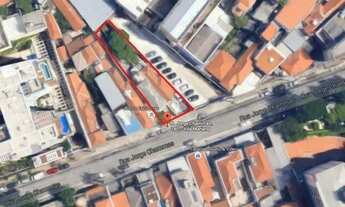 Imagem 6: Terreno para Venda em São Paulo, Vila Mariana