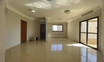 Imagem: Apartamento Padrão em Ribeirão Preto