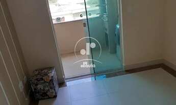 Imagem 5: Apartamento 62m², 2 Dormitórios sendo 1 Suite, Sacada Gourmet, 1 Vaga, Bairro Paraíso, San