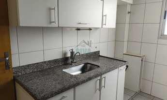 Imagem 6: Apartamento em prédio 100% revestido