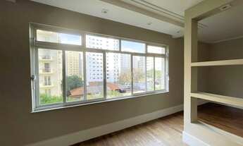 Imagem 5: JARDINS * IBIRAPUERA * 5 DORM. * 3 SUÍTES * SUÍTE MÁSTER