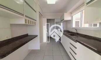 Imagem 7: Apartamento com 3 dormitórios à venda, 133 m² - Jardim Esplanada - São José dos Campos/SP