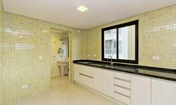 Imagem 6: APARTAMENTO NO ÁGUA VERDE COM 101m²