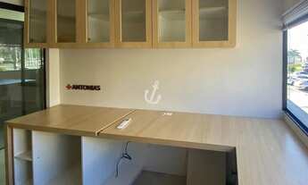 Imagem 2: FLORIANóPOLIS - Conjunto Comercial/sala - Centro