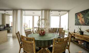 Imagem 3: UBATUBA - Casa de Condomínio - PEREQUÊ AÇU