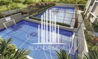 Imagem 7: Apto de 02 Dorms, Sendo 1 Suíte, 2 Vagas de Garagem, 3 Banheiros, Alphaville