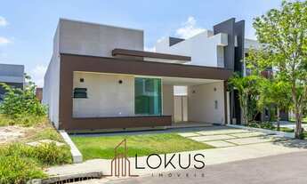 Imagem 2: 3 suítes no Cd. Passaredo - CASA NOVA NA PONTA NEGRA