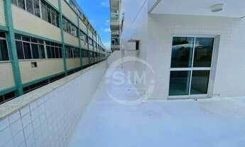 Imagem 3: Apartamento com 2 dormitórios para alugar, 156 m² no Centro - Cabo Frio/RJ