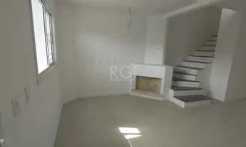 Imagem 4: Casa para Venda - 94m², 3 dormitórios, sendo 2 suites, 1 vaga - Aberta dos Morros