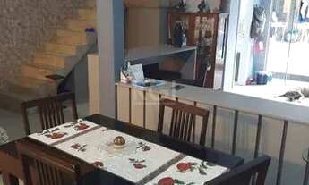 Imagem 7: Casa Condominio para Venda - 200m², 3 dormitórios, 2 vagas - Vila Nova