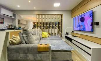 Imagem 2: APARTAMENTO EM EXCELENTE LOCALIZAÇÃO NO TATUAPÉ