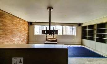 Imagem: Apartamento para Aluguel - Vila Mariana