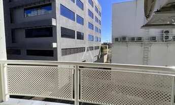 Imagem 3: Apartamento semi mobiliado com 3 quartos para locação no Alto Alegre