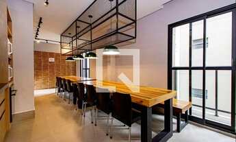 Imagem 7: Apartamento para Aluguel - Perdizes, 1 Quarto, 25 m2