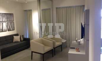 Imagem 6: SANTOS - Apartamento Padrão - Pompéia